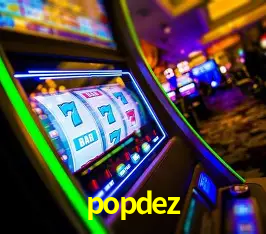 Descubra a Essência do popdez: Nossa História e Compromissos