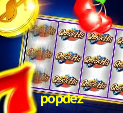Desvendando o Mundo dos Jogos Virtuais na popdez