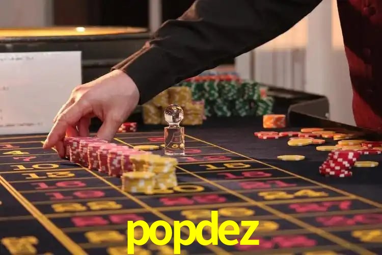 A Revolução dos Aplicativos de Jogos no popdez