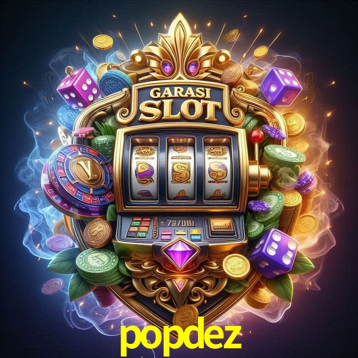 Estatísticas popdez