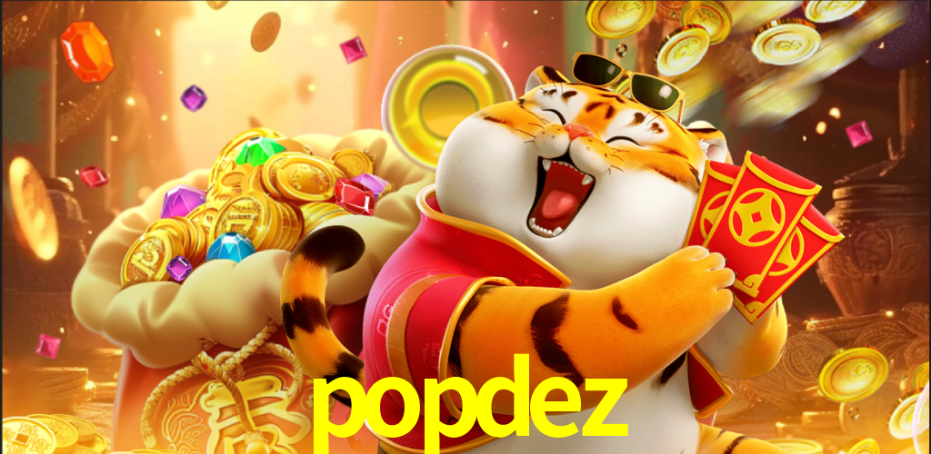 popdez - Caça-Níqueis Explosivo - popdez.com