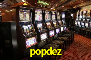 Desvendando o Mundo dos Jogos Virtuais na popdez