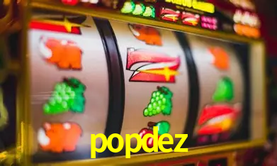 A Emoção da Loteria na popdez: Uma Chance de Mudança de Vida