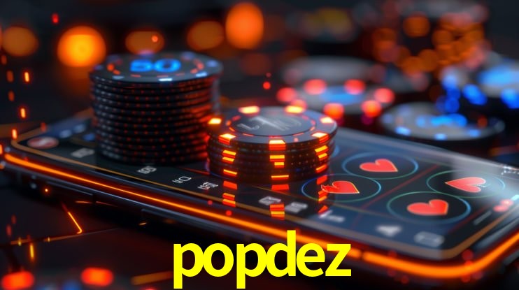 Welcome Bonus popdez