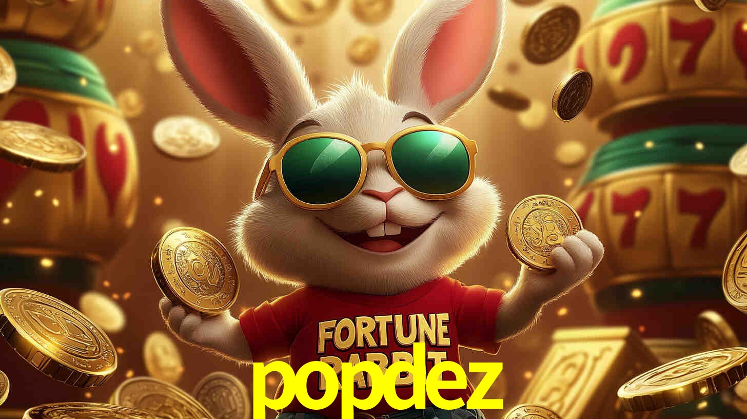 popdez: Seu Cassino Premiado com Pagamentos Rápidos