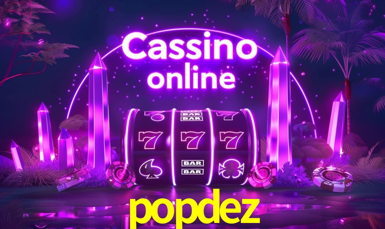 Experiência VIP popdez