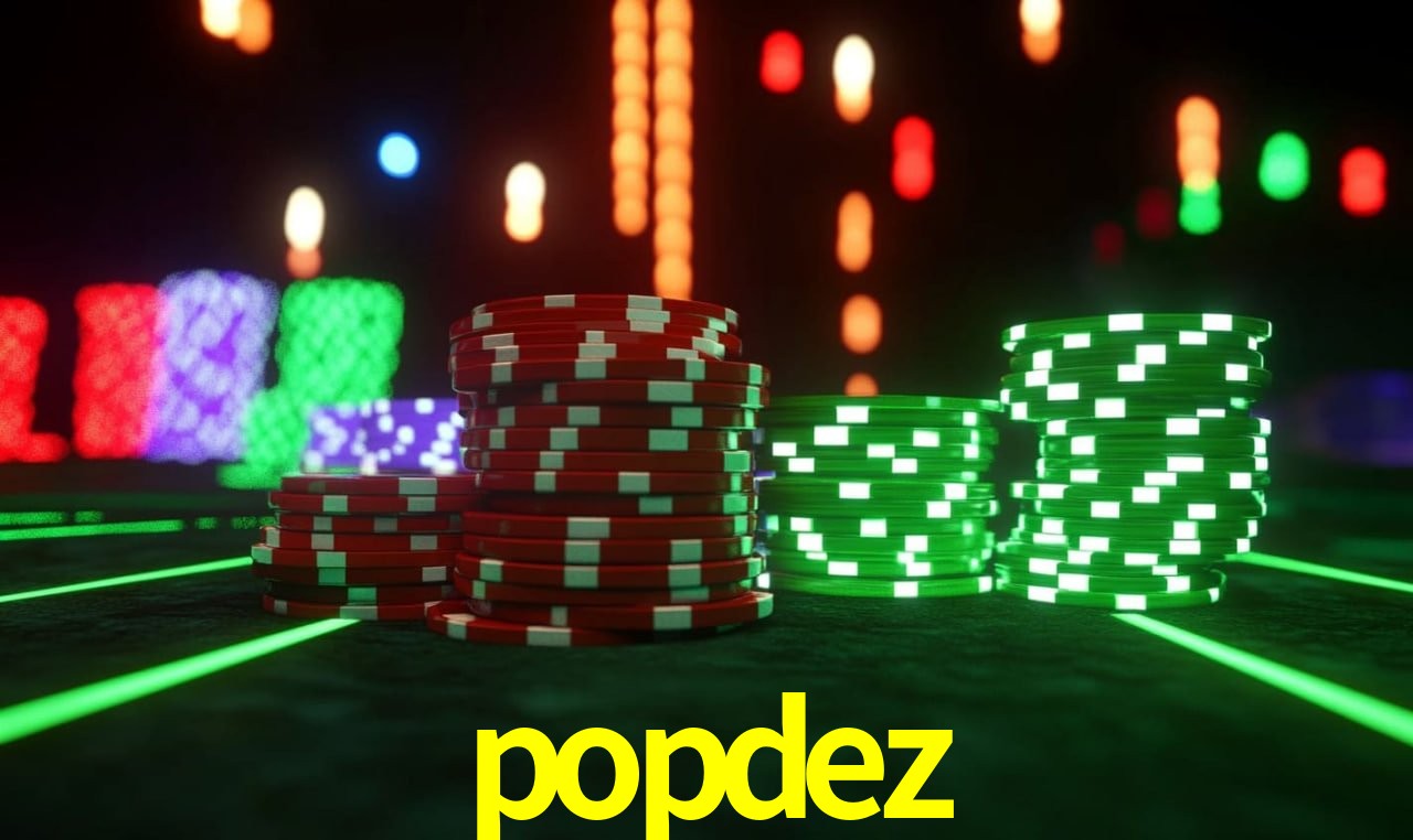 Statistics popdez
