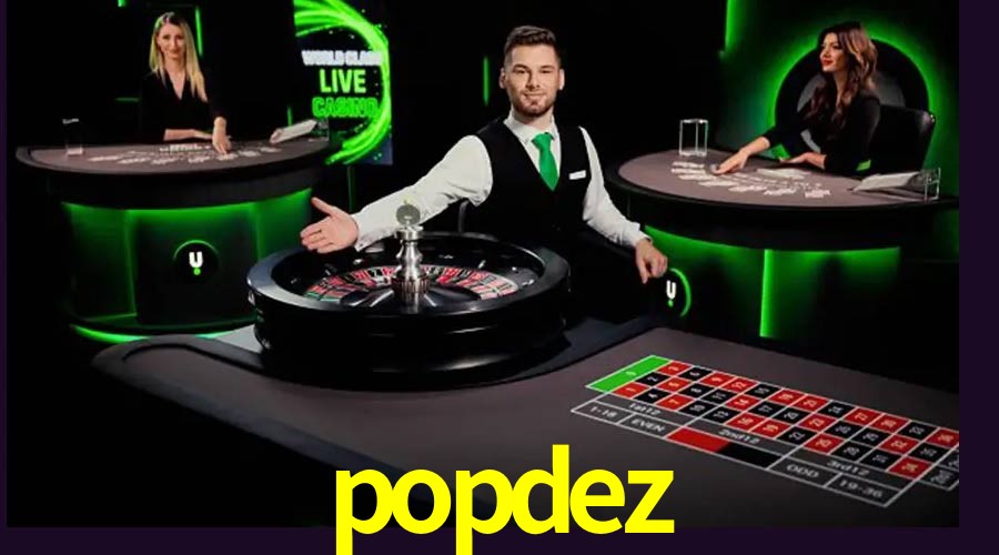 Account Benefits popdez