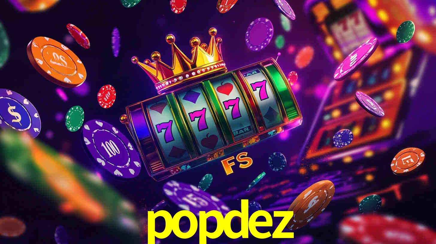 Programa VIP popdez
