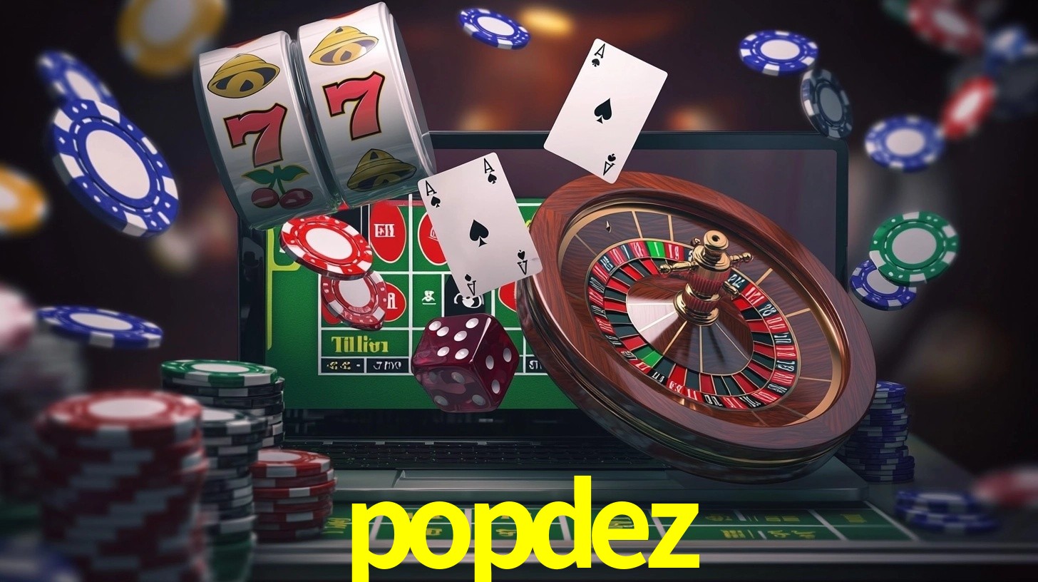 Exclusive Games popdez