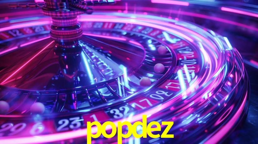 Apostas Esportivas na popdez: Um Guia Completo