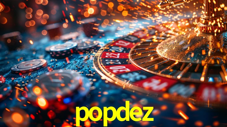Live Casino popdez