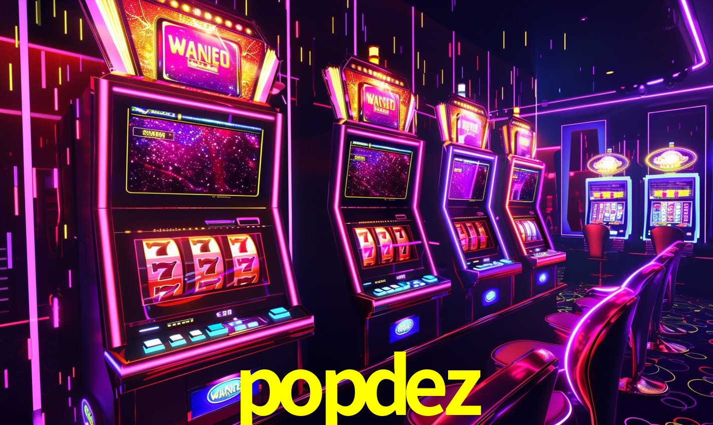 Apostas Esportivas na popdez: Um Guia Completo