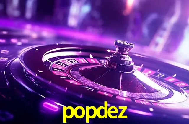 Explorando a Categoria de Eventos em Apostas na popdez