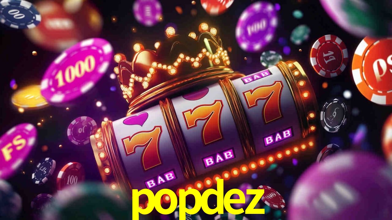 Bonus Features popdez