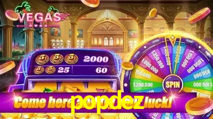 Weekend Specials popdez