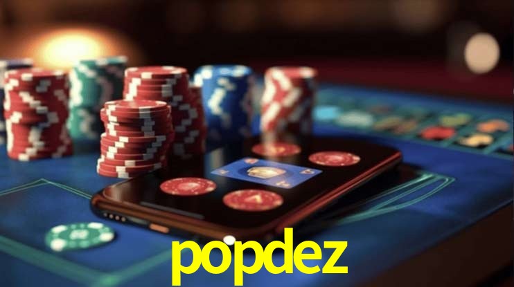 cassino popdez