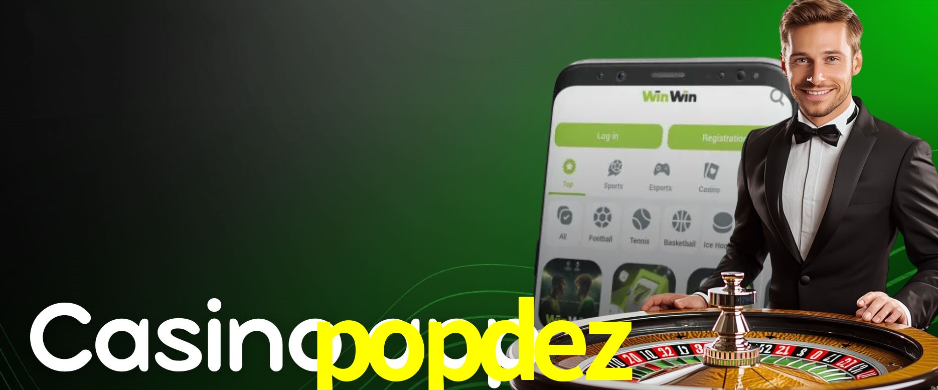 Platform Technology popdez