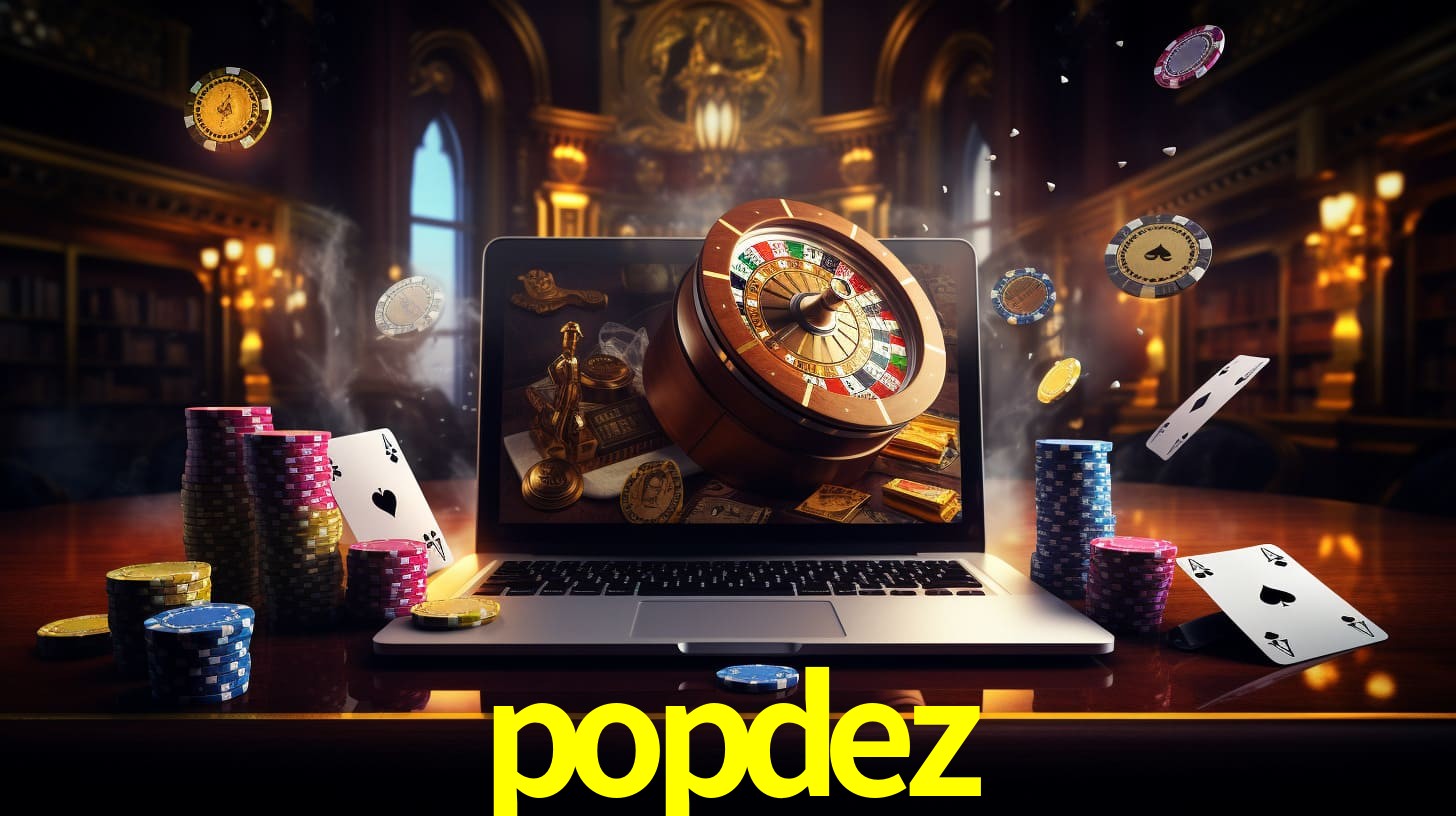 VIP Casino popdez