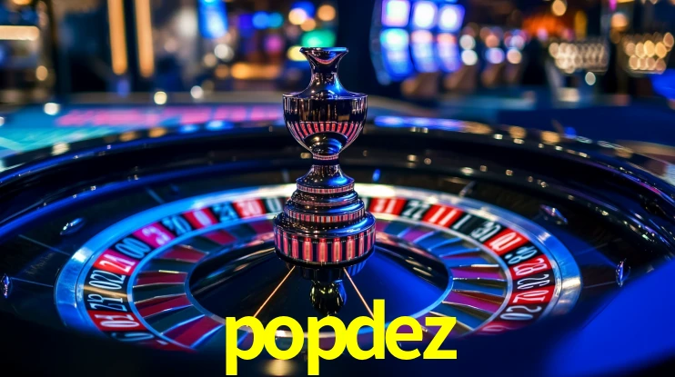 popdez App Interface