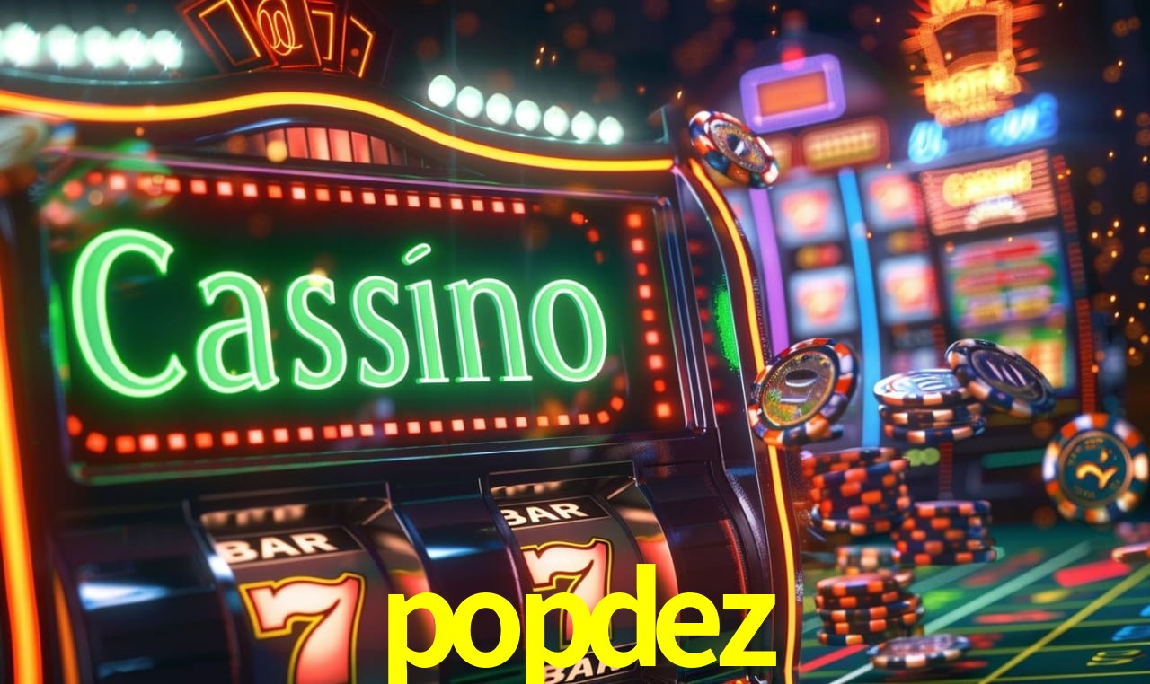 Apostas de Tênis popdez