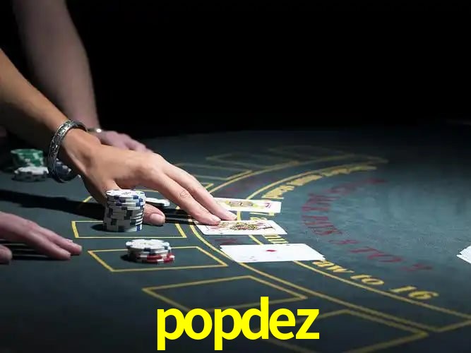 Provedores de Jogos popdez