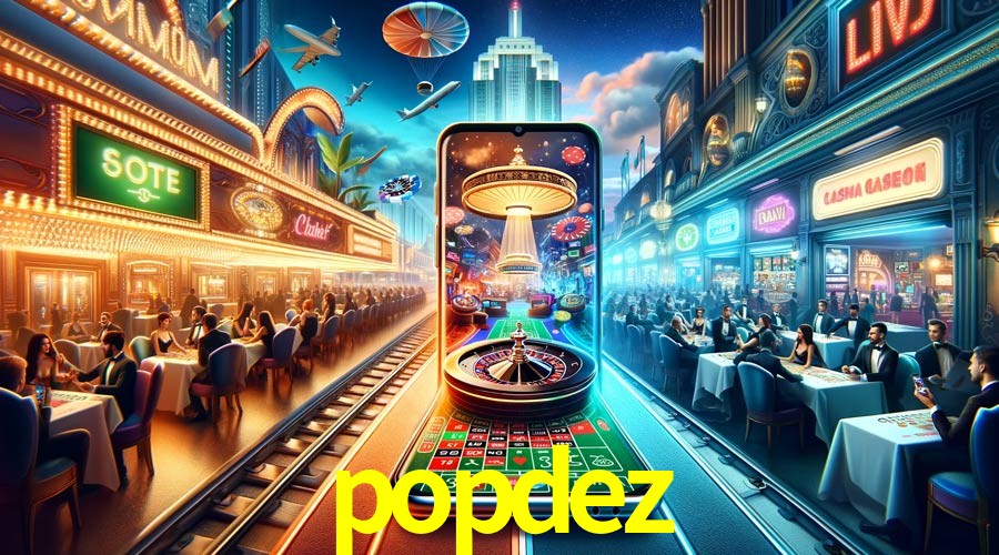 Secure Login popdez