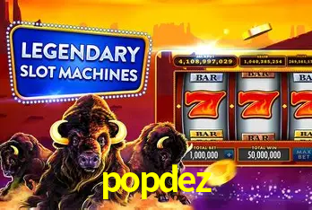 Explorando a Categoria de Eventos em Apostas na popdez