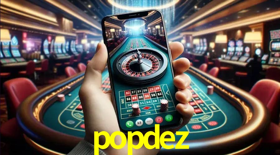 Games Directory popdez