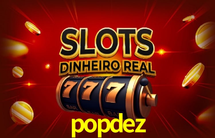 Casino Ao Vivo popdez