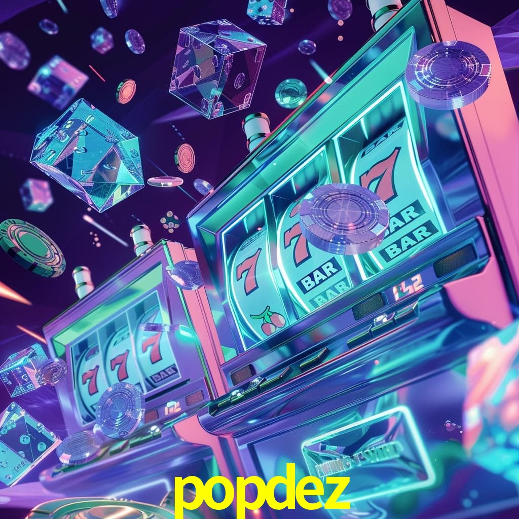 Descubra a Essência do popdez: Nossa História e Compromissos