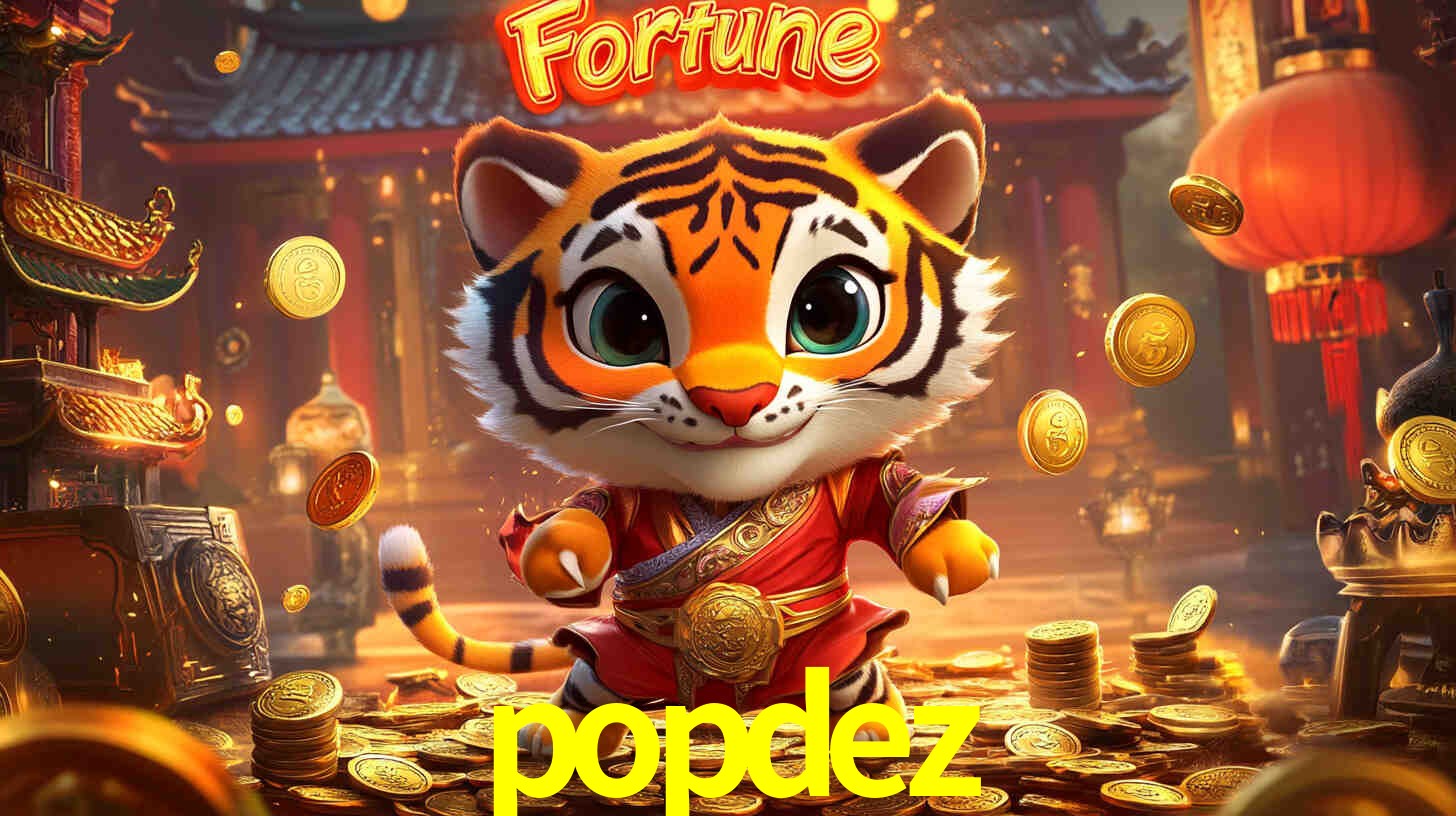 Apostas Esportivas na popdez: Um Guia Completo