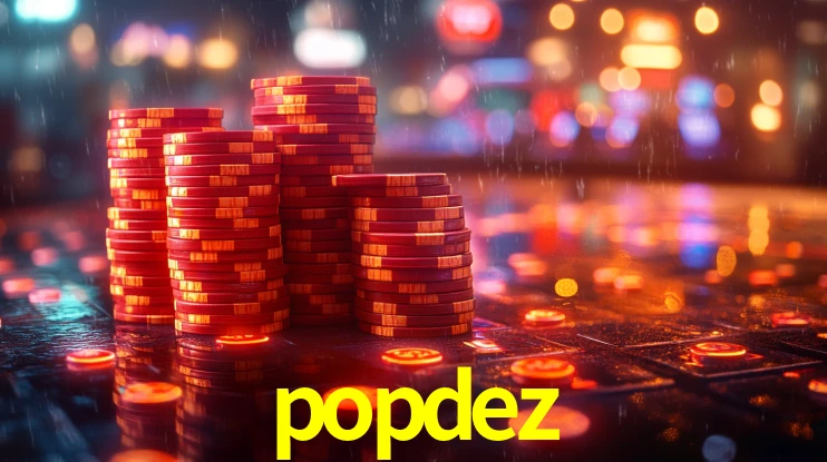 Explore as vantagens do popdez: serviço profissional e confiabilidade