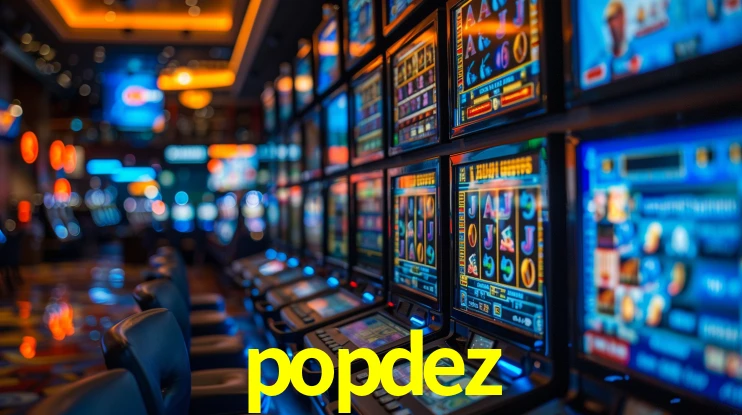 2FA Security popdez