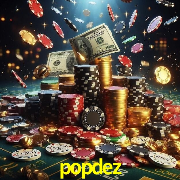 Explorando a Categoria de Eventos em Apostas na popdez