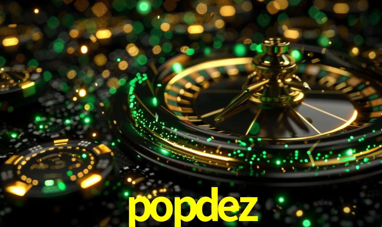 Sistemas de Segurança popdez
