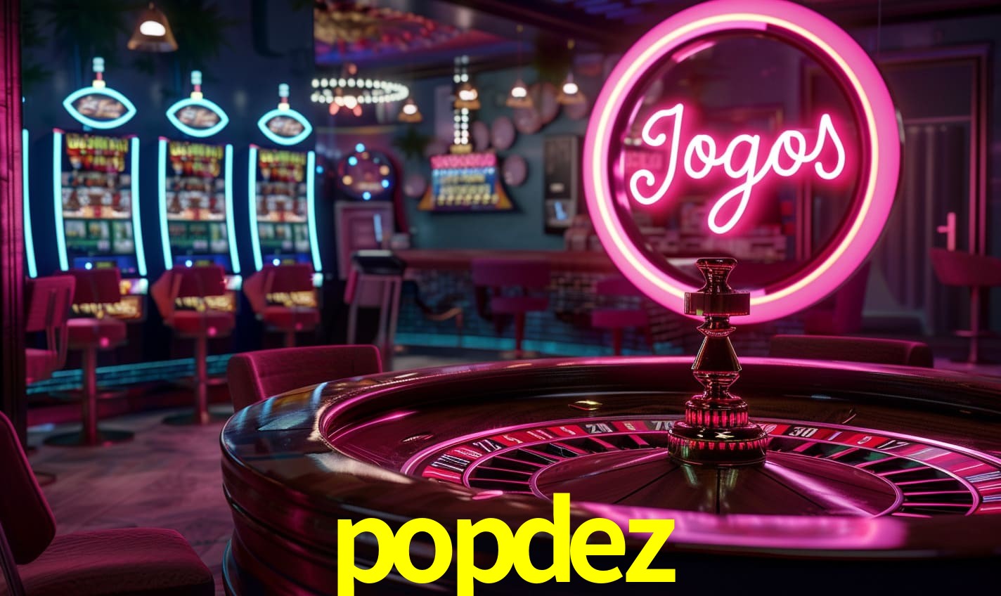 Descubra o Programa VIP da popdez: Vantagens Exclusivas para Jogadores