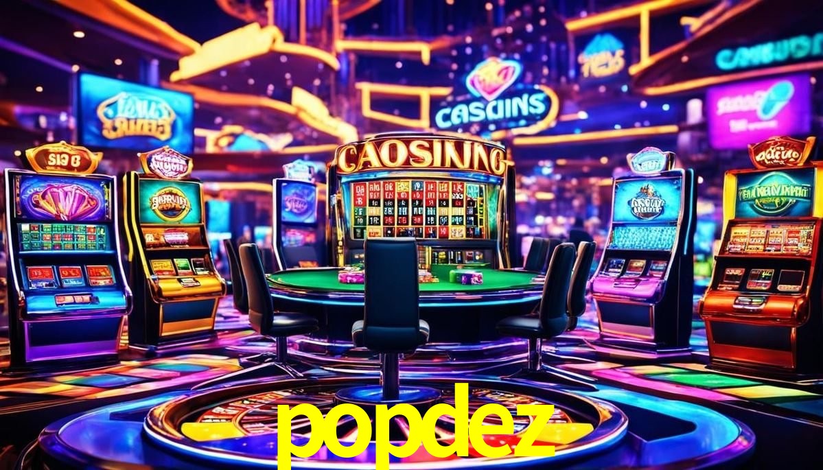 Programa VIP popdez