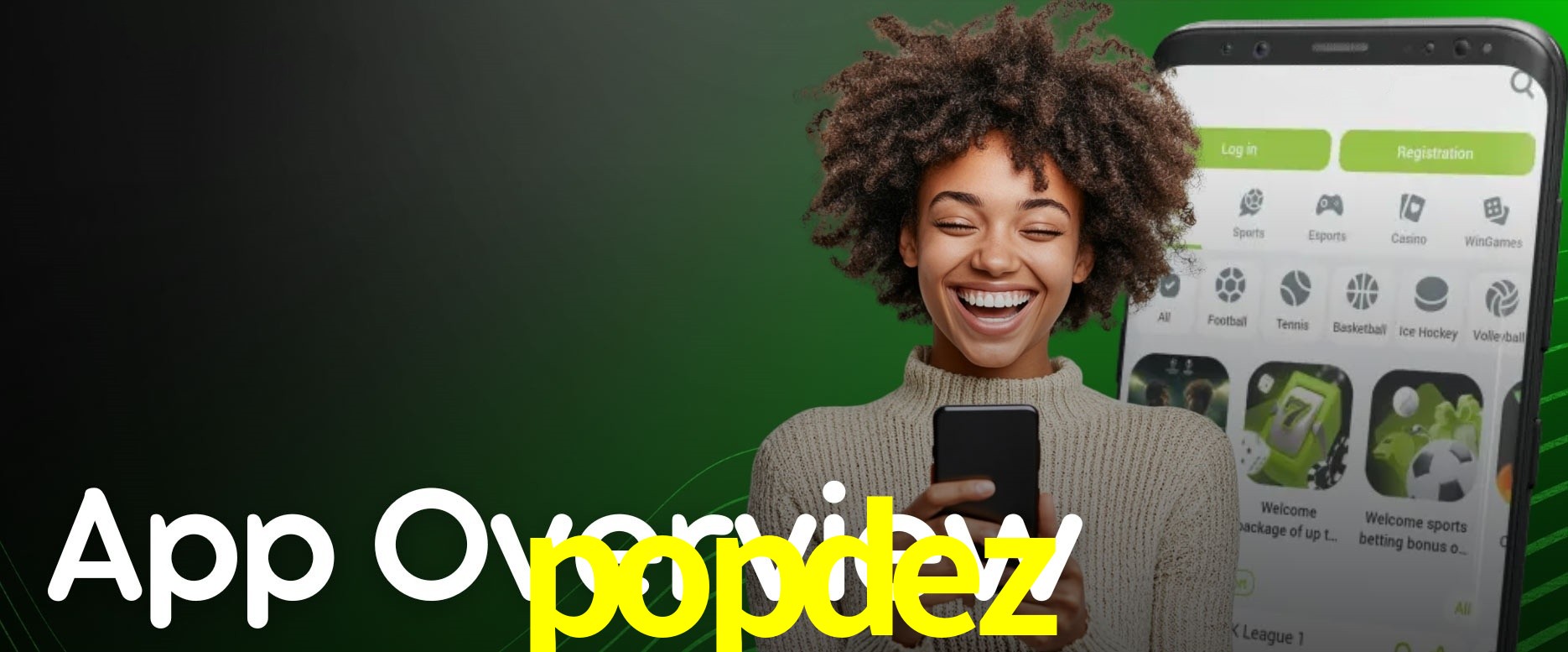 Responsive Design popdez