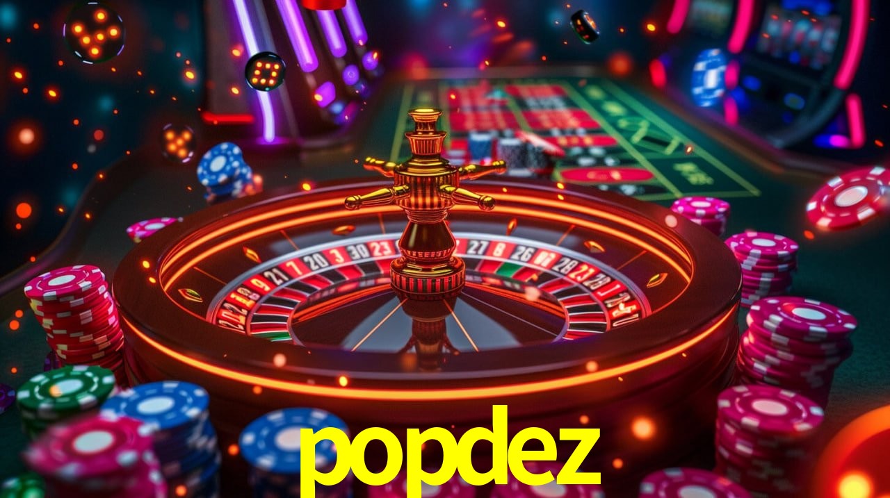 Descubra a Essência do popdez: Nossa História e Compromissos