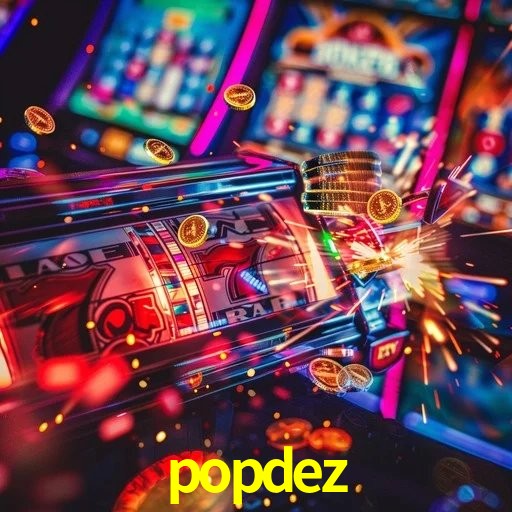A Emoção da Loteria na popdez: Uma Chance de Mudança de Vida
