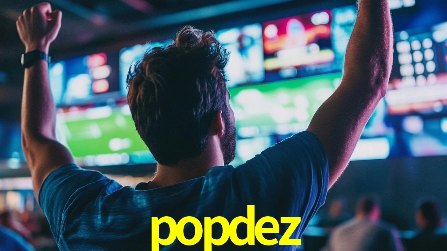 Sinta a adrenalina dos jogos de cassino com popdez