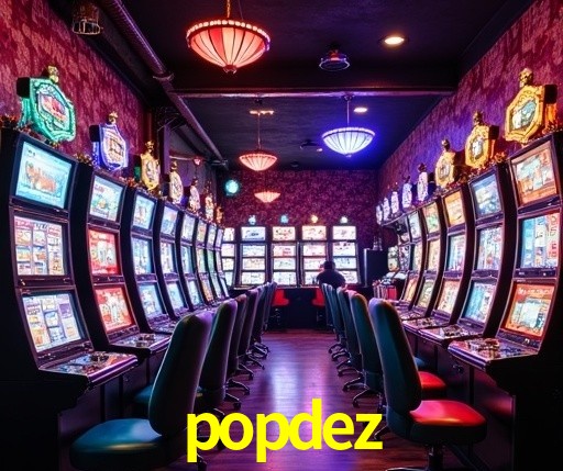 Design Responsivo popdez