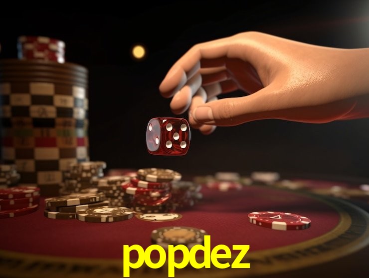 Casino VIP popdez