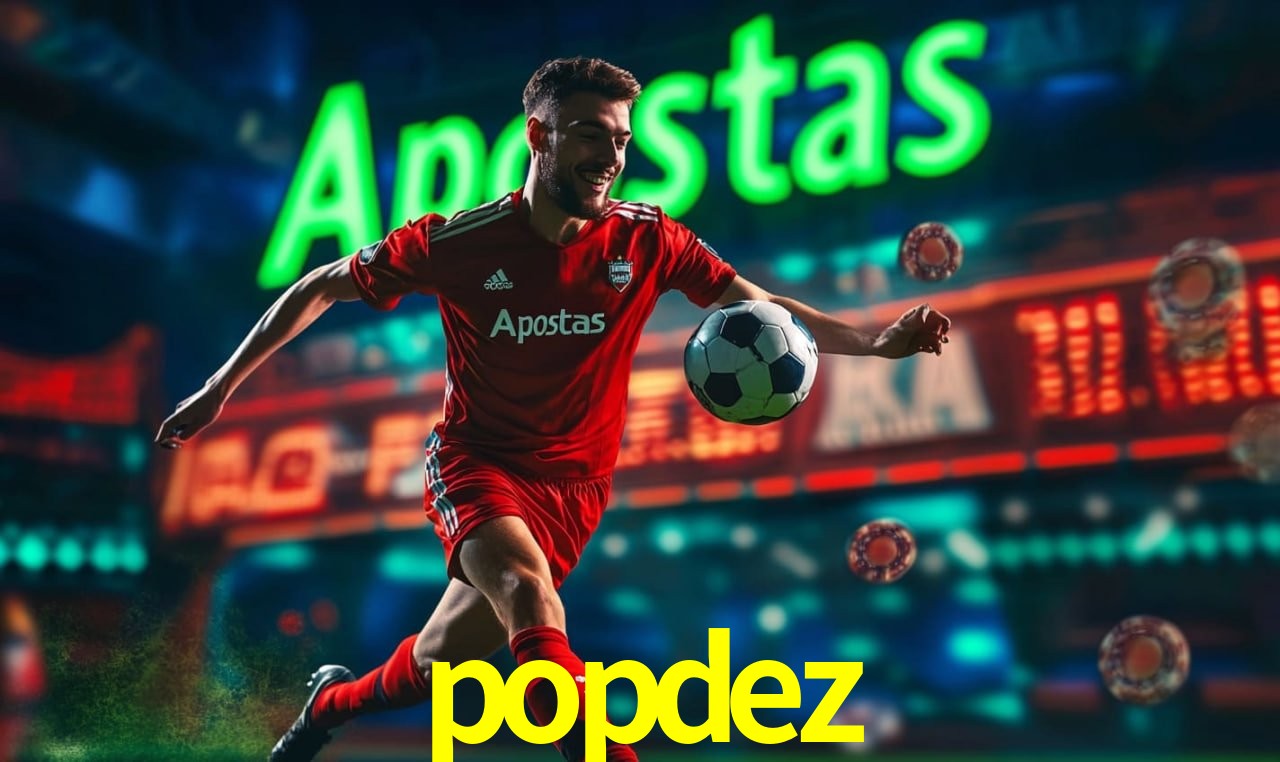 Descubra o Programa VIP da popdez: Vantagens Exclusivas para Jogadores