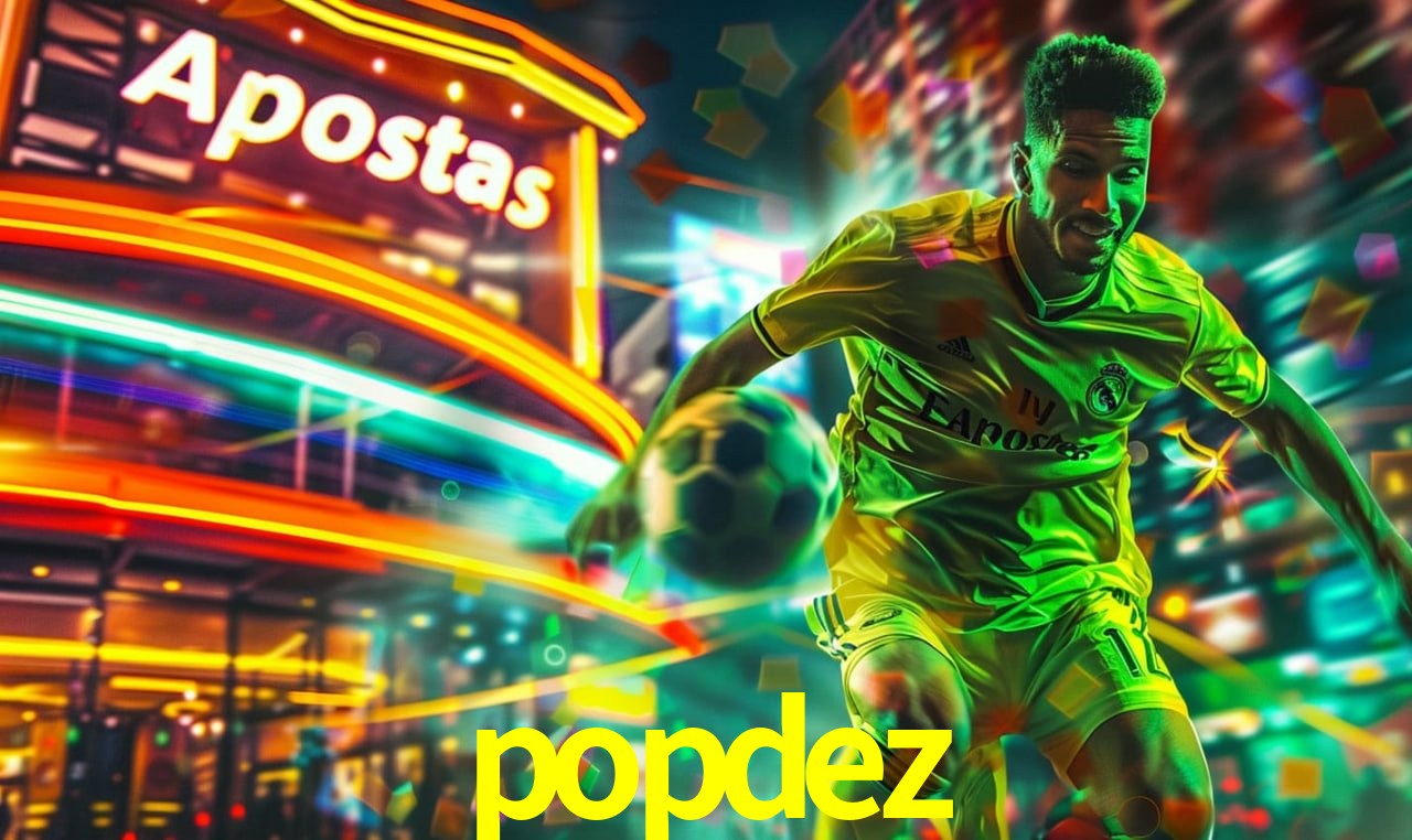 Mesa de Roleta popdez