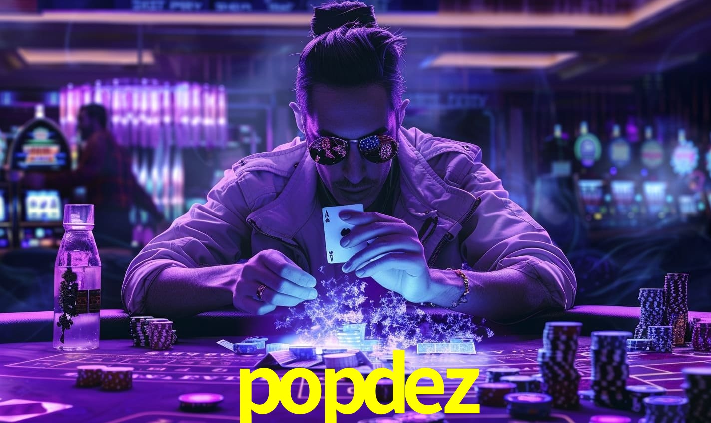 Aviator Game popdez