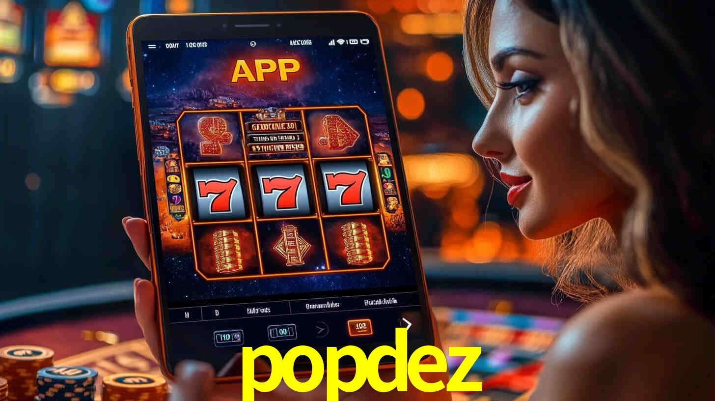 popdez: Seu Especialista em Apostas Esportivas Brasileiras