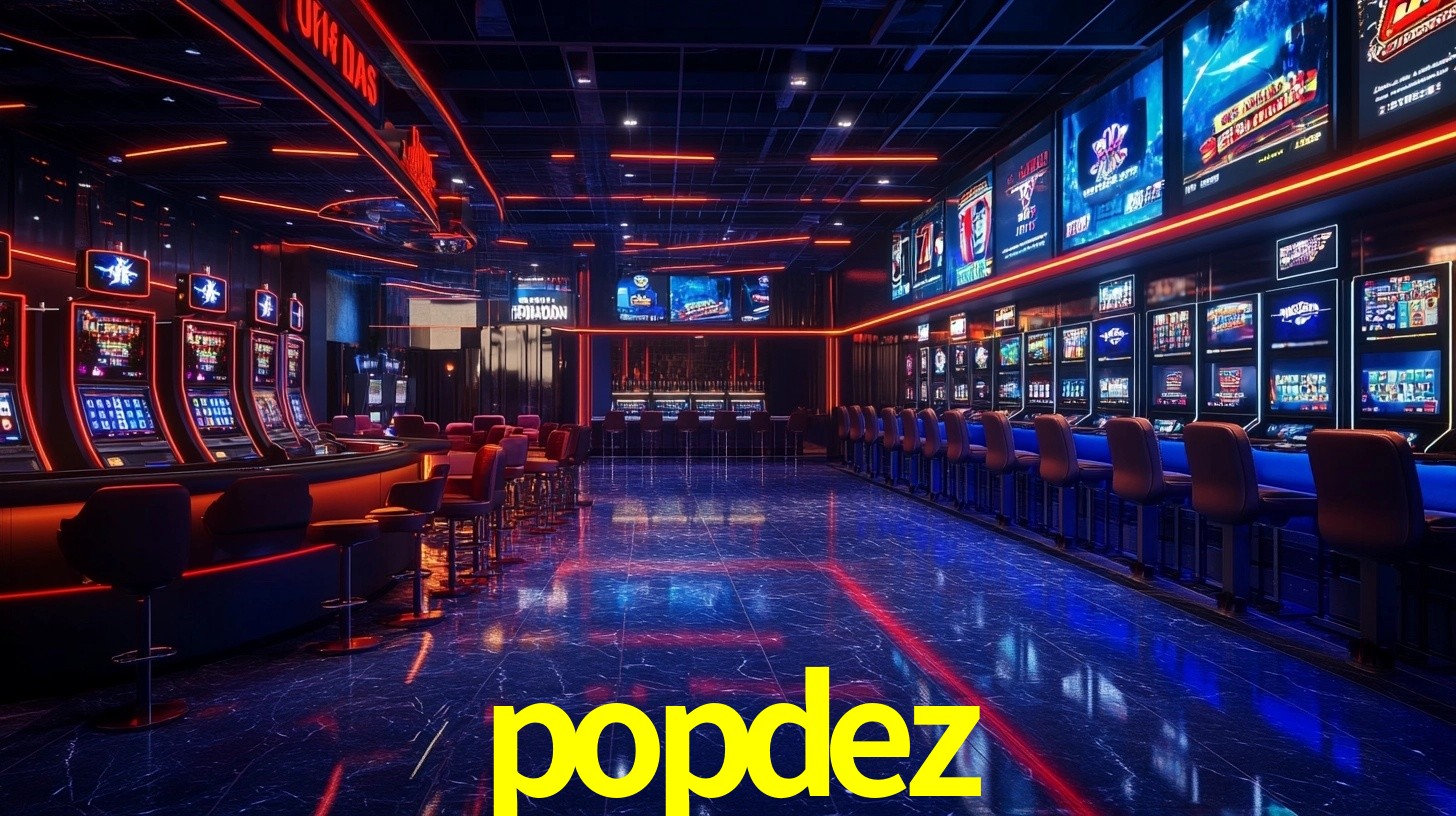 Tournaments popdez