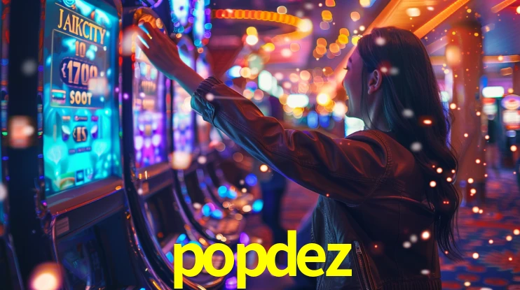 popdez,popdez.com
